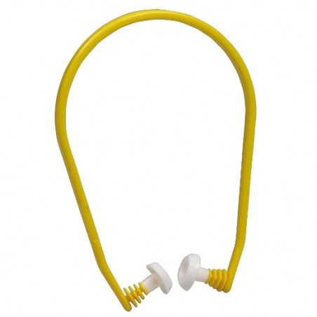 AMIG 16015  
 Tapones con banda SNR:19 dB 12320  
 Amarillo