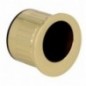 AMIG 16178  
 Tirador 1621  
 Ø29 mm  
 Zamak  
 Latonado barnizado