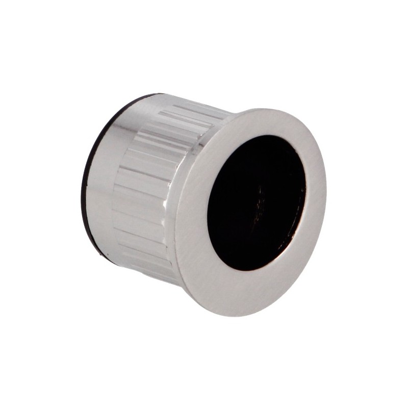 AMIG 16179  
 Tirador 1621  
 Ø29 mm  
 Zamak  
 Cromado mate