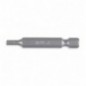 862PE 5 Bit de 1/4&quot, Allen largo
