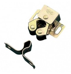 AMIG 1622 12  
 34 x 30 mm  
 Acero  
 Bicromatado