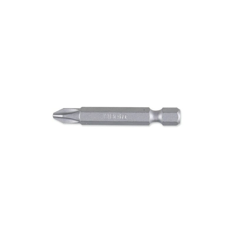 862PH 2 Bit de 1/4&quot, Phillips&reg, largo