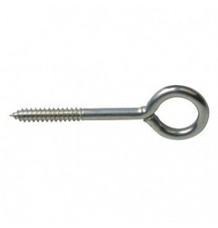 AMIG 16266  
 Hembrilla cerrada  
 Ø4,8 x 73 mm  
 Acero  
 Zincado