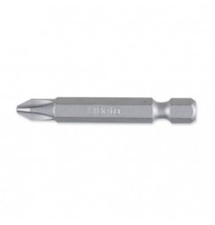 862PH 3 Bit de 1/4&quot, Phillips&reg, largo