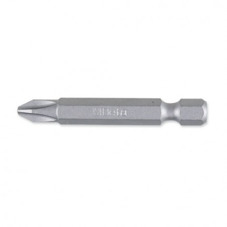 862PH 3 Bit de 1/4&quot, Phillips&reg, largo