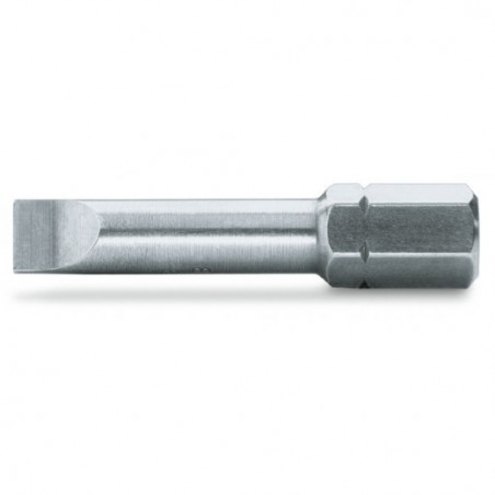 866LP 1,6X8 Bit de 5/16&quot, plano