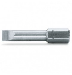 866LP 1,6X10 Bit de 5/16&quot, plano