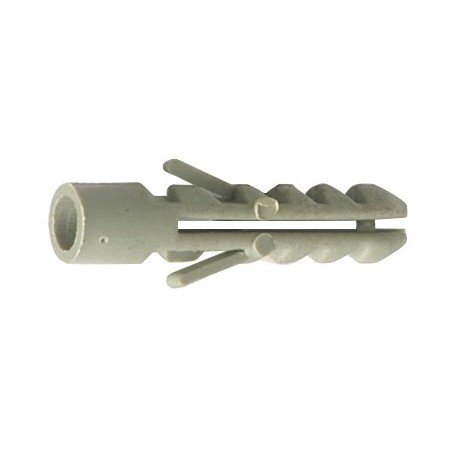 AMIG 16360   Taco   4 x 20 mm   Nylon   Gris