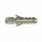 AMIG 16364   Taco   8 x 40 mm   Nylon   Gris