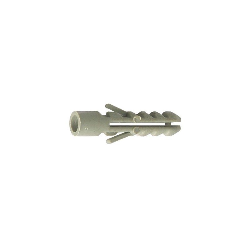 AMIG 16366   Taco   12 x 60 mm   Nylon   Gris
