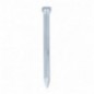 AMIG 16457  
 Punta cabeza cónica  
 Ø1,5 x 20 mm  
 Acero  
 Cobreado