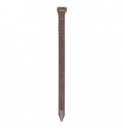 AMIG 16459  
 Punta cabeza cónica  
 Ø2 x 25 mm  
 Acero  
 Cobreado