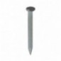 AMIG 16467  
 Punta cabeza ancha  
 Ø3,4 x 30 mm  
 Acero  
 Zincado