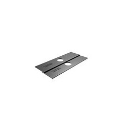 Cuchilla (pack de 2)