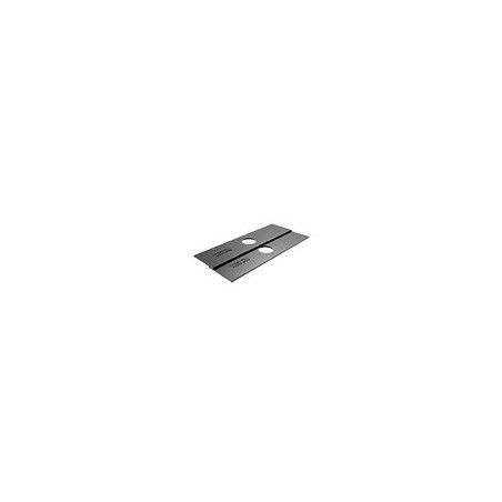 Cuchilla (pack de 2)