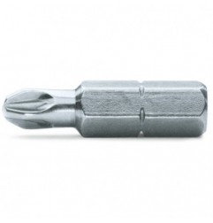 866PZ 2 Bit de 5/16&quot, Pozidriv&reg,-Supadriv&reg,