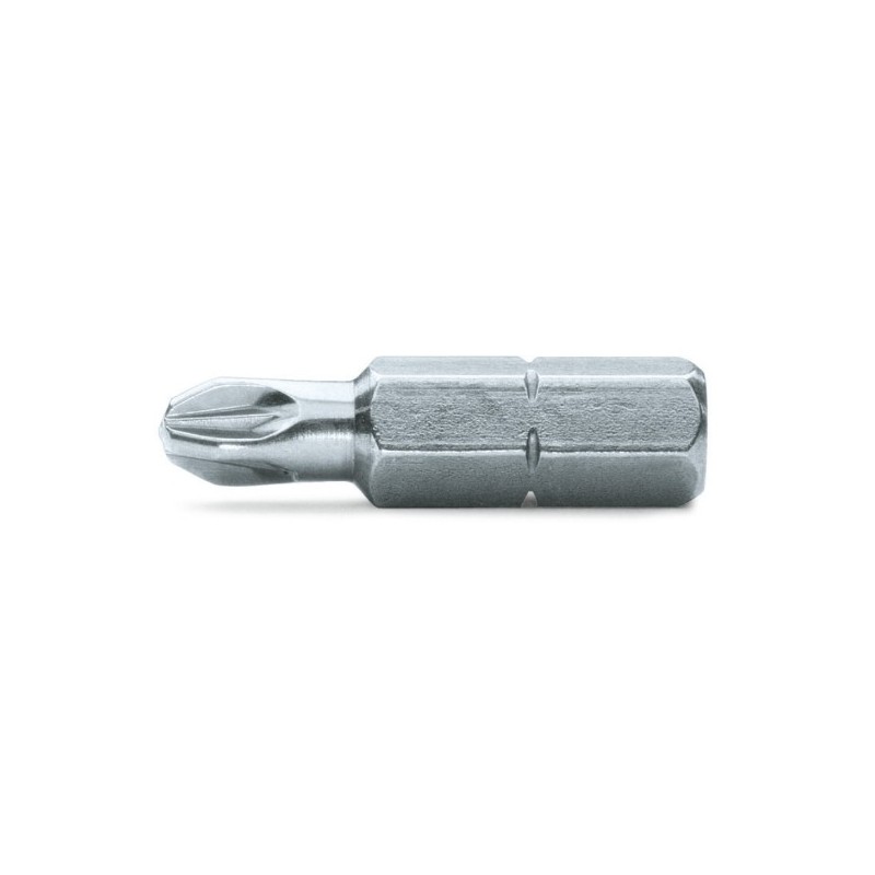 866PZ 2 Bit de 5/16&quot, Pozidriv&reg,-Supadriv&reg,