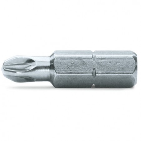 866PZ 3 Bit de 5/16&quot, Pozidriv&reg,-Supadriv&reg,