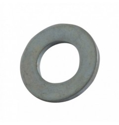 AMIG 16778  
 Arandela plana ancha  
 M8  
 Acero  
 Zincado