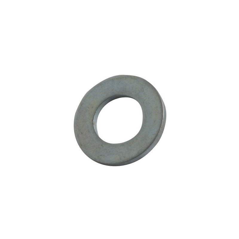 AMIG 16778  
 Arandela plana ancha  
 M8  
 Acero  
 Zincado