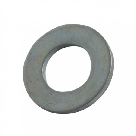 AMIG 16778  
 Arandela plana ancha  
 M8  
 Acero  
 Zincado