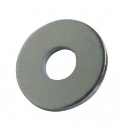 AMIG 16779  
 Arandela plana ancha  
 M10  
 Acero  
 Zincado