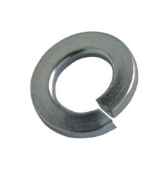 AMIG 16781  
 Arandela grower  
 M5  
 Acero  
 Zincado