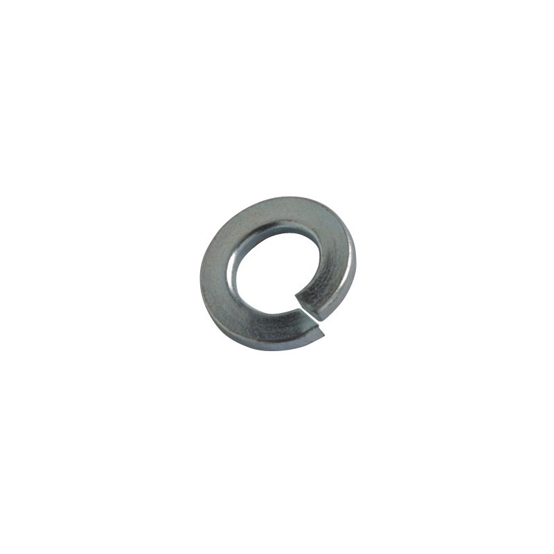 AMIG 16781  
 Arandela grower  
 M5  
 Acero  
 Zincado