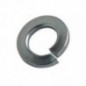 AMIG 16781  
 Arandela grower  
 M5  
 Acero  
 Zincado