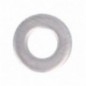 AMIG 16791  
 Arandela plana ancha  
 M5  
 Acero inoxidable  
 Mate