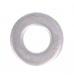 AMIG 16793  
 Arandela plana ancha  
 M8  
 Acero inoxidable  
 Mate