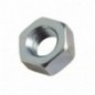 AMIG 16797  
 Tuerca hexagonal  
 M5  
 Acero  
 Zincado