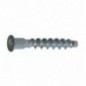 AMIG 16801  
 Tornillo ensamblaje + llave allen  
 M5 x 50 mm  
 Acero  
 Zincado