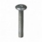 AMIG 16822  
 Tornillo tirador  
 Ø4 x 22 mm  
 Acero  
 Zincado