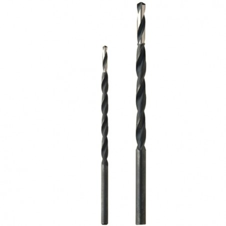 AMIG 17185  
 Broca helicoidal con grados MC710160G002  
 Ø16 mm
