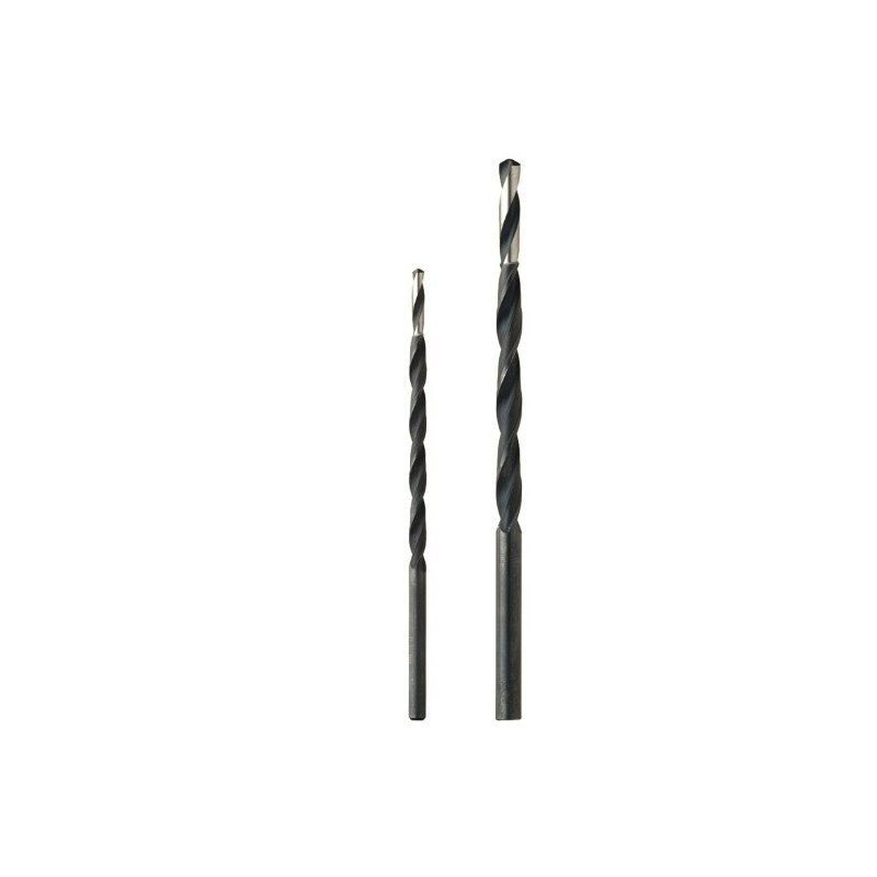 AMIG 17186  
 Broca helicoidal con grados MC710218G002  
 Ø18 - Ø20 mm