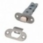 AMIG 17193  
 Picaporte 9  
 60 mm  
 Acero inoxidable 18/8  
 Mate