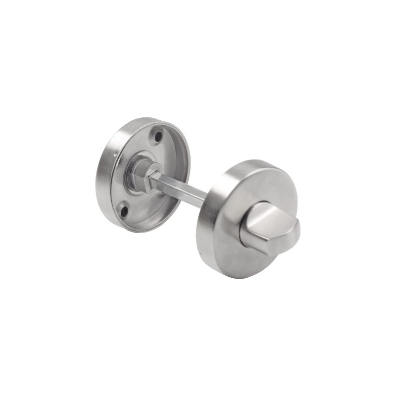 AMIG 17195  
 Muletilla 9RX  
 Ø53 mm  
 Acero inoxidable 18/8  
 Mate
