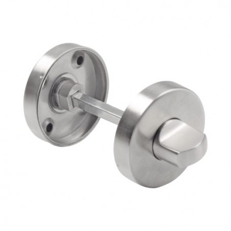 AMIG 17195  
 Muletilla 9RX  
 Ø53 mm  
 Acero inoxidable 18/8  
 Mate