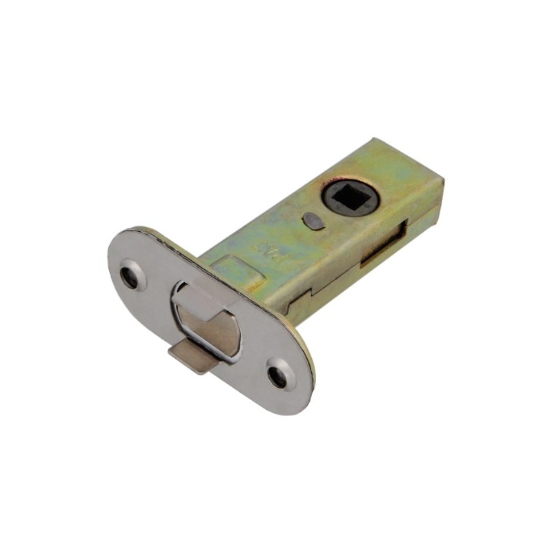 AMIG 17197  
 Pasador para muletilla 126  
 45 mm  
 Acero inoxidable 18/8  
 Mate