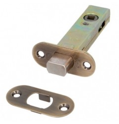 AMIG 17198  
 Pasador para muletilla 126  
 45 mm  
 Acero  
 Cuero