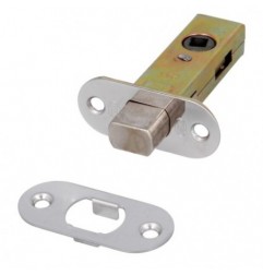 AMIG 17200  
 Pasador para muletilla 126  
 45 mm  
 Acero  
 Niquelado