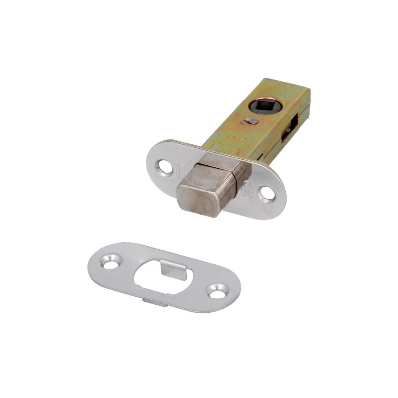 AMIG 17200  
 Pasador para muletilla 126  
 45 mm  
 Acero  
 Niquelado