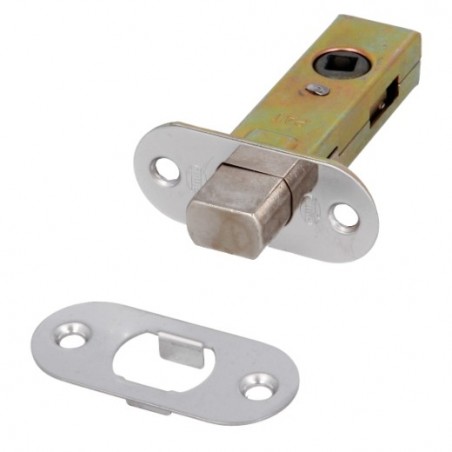 AMIG 17200  
 Pasador para muletilla 126  
 45 mm  
 Acero  
 Niquelado
