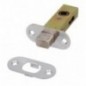 AMIG 17200  
 Pasador para muletilla 126  
 45 mm  
 Acero  
 Niquelado
