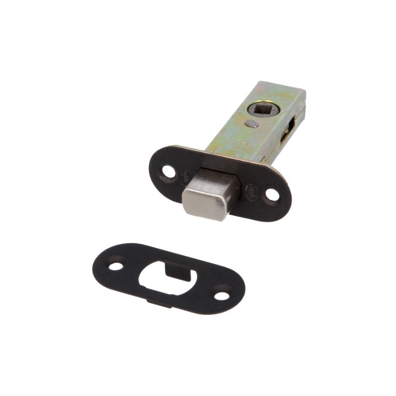 AMIG 17201  
 Pasador para muletilla 126  
 60 mm  
 Acero  
 Negro
