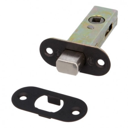 AMIG 17201  
 Pasador para muletilla 126  
 60 mm  
 Acero  
 Negro