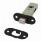 AMIG 17201  
 Pasador para muletilla 126  
 60 mm  
 Acero  
 Negro