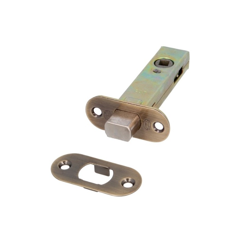 AMIG 17203  
 Pasador para muletilla 126  
 60 mm  
 Acero  
 Cuero