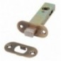 AMIG 17203  
 Pasador para muletilla 126  
 60 mm  
 Acero  
 Cuero